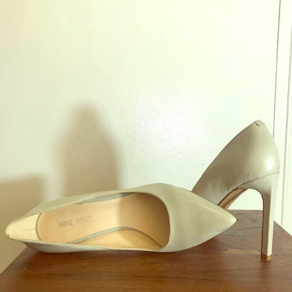 Nine West Pumps